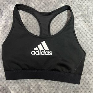Adidas sports bra